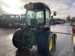 John Deere 4066R full