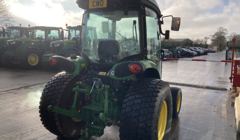 John Deere 4066R full