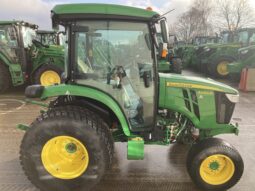 John Deere 4066R full