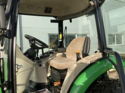 John Deere 4066R full