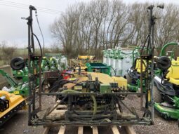 John Deere HD200 Sprayer full