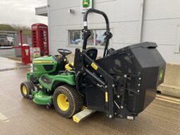 John Deere X950R full