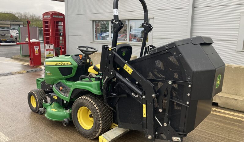 John Deere X950R full