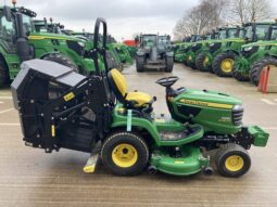 John Deere X950R full