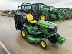 John Deere X950R full