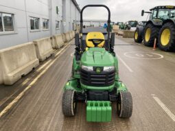 John Deere X950R full