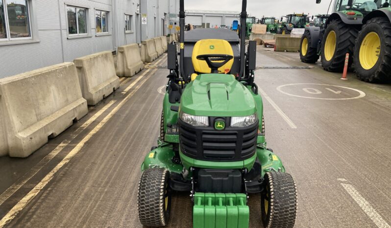 John Deere X950R full