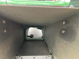 John Deere X950R full