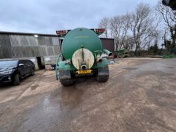 Staines Twin Axle Tanker full