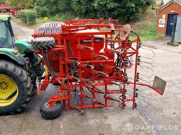 2008 Kuhn Megant 400 4M tyne seeder full