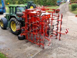 2008 Kuhn Megant 400 4M tyne seeder full