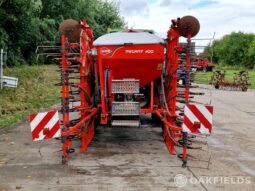 2008 Kuhn Megant 400 4M tyne seeder full