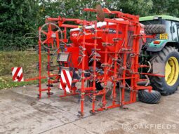 2008 Kuhn Megant 400 4M tyne seeder full