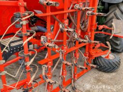 2008 Kuhn Megant 400 4M tyne seeder full