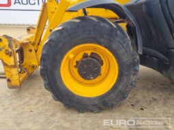 JCB 531-70 Telehandlers For Auction: Leeds – 5th, 6th, 7th & 8th March 2025 @ 8:00am full