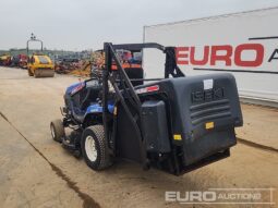 Iseki SXG19 Lawnmowers For Auction: Dromore – 21st & 22nd February 2025 @ 9:00am full