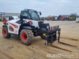 2022 Bobcat T35.105L Telehandlers For Auction: Leeds – 5th, 6th, 7th & 8th March 2025 @ 8:00am full