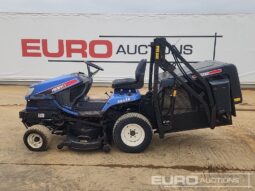 Iseki SXG19 Lawnmowers For Auction: Dromore – 21st & 22nd February 2025 @ 9:00am full