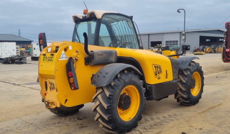 JCB 531-70 Telehandlers For Auction: Leeds – 5th, 6th, 7th & 8th March 2025 @ 8:00am full