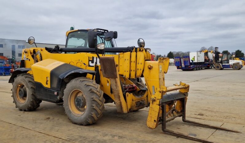 2019 JCB 540-170 Telehandlers For Auction: Leeds – 5th, 6th, 7th & 8th March 2025 @ 8:00am full