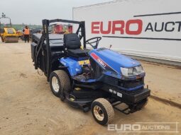 Iseki SXG19 Lawnmowers For Auction: Dromore – 21st & 22nd February 2025 @ 9:00am full