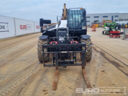 2022 Bobcat T35.105L Telehandlers For Auction: Leeds – 5th, 6th, 7th & 8th March 2025 @ 8:00am full