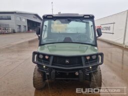 2020 John Deere XUV865M Utility Vehicles For Auction: Dromore – 21st & 22nd February 2025 @ 9:00am full