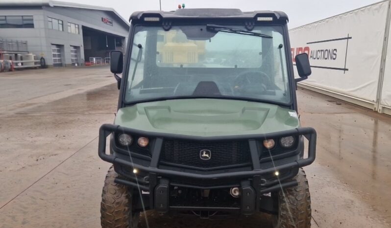 2020 John Deere XUV865M Utility Vehicles For Auction: Dromore – 21st & 22nd February 2025 @ 9:00am full