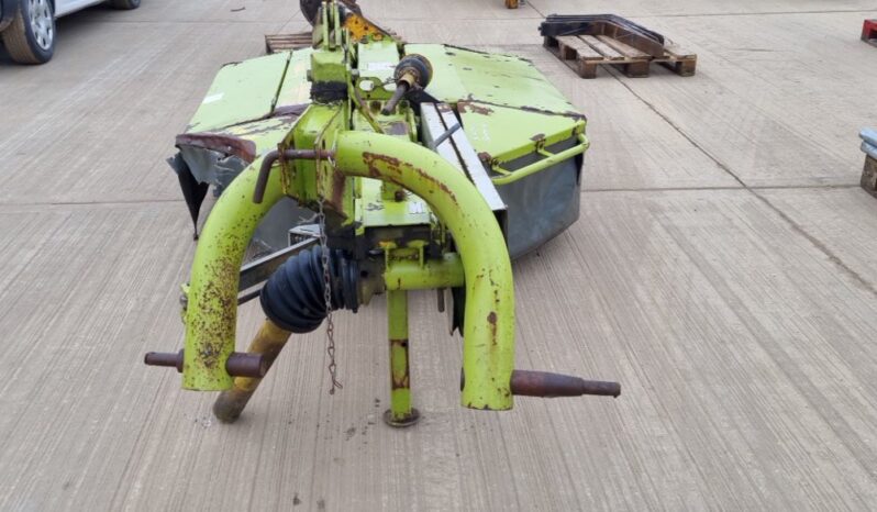 Claas CORTO 165N Farm Machinery For Auction: Leeds – 5th, 6th, 7th & 8th March 2025 @ 8:00am full