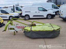 Claas CORTO 165N Farm Machinery For Auction: Leeds – 5th, 6th, 7th & 8th March 2025 @ 8:00am full