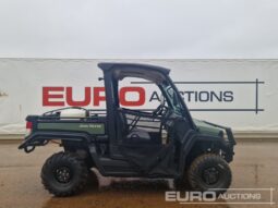 2020 John Deere XUV865M Utility Vehicles For Auction: Dromore – 21st & 22nd February 2025 @ 9:00am full