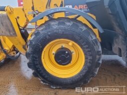 2018 JCB 535-125 Hi Viz Telehandlers For Auction: Dromore – 21st & 22nd February 2025 @ 9:00am full