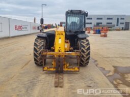 JCB 531-70 Telehandlers For Auction: Leeds – 5th, 6th, 7th & 8th March 2025 @ 8:00am full