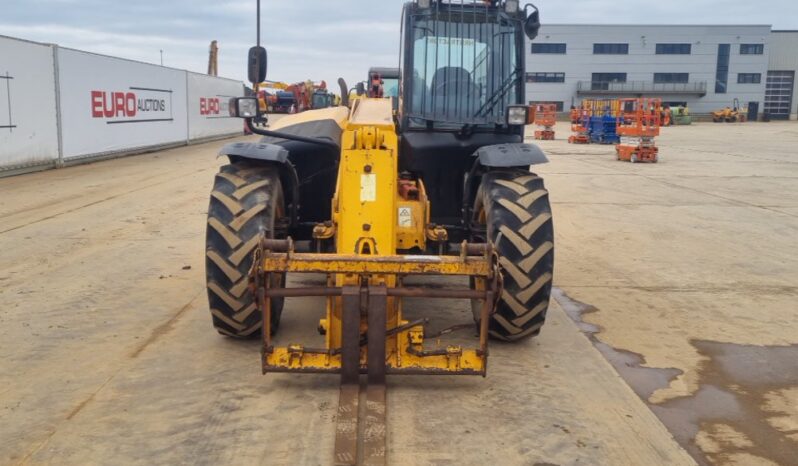 JCB 531-70 Telehandlers For Auction: Leeds – 5th, 6th, 7th & 8th March 2025 @ 8:00am full