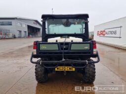 2020 John Deere XUV865M Utility Vehicles For Auction: Dromore – 21st & 22nd February 2025 @ 9:00am full