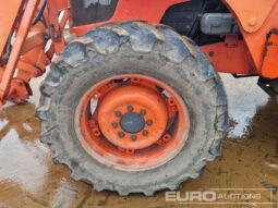 2014 Kubota M9540 Tractors For Auction: Dromore – 21st & 22nd February 2025 @ 9:00am full