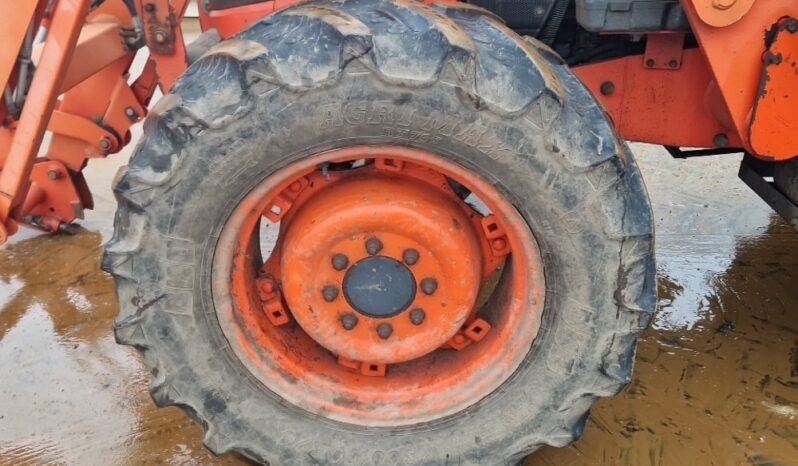 2014 Kubota M9540 Tractors For Auction: Dromore – 21st & 22nd February 2025 @ 9:00am full