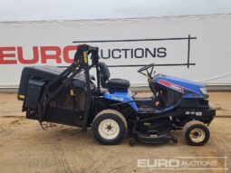 Iseki SXG19 Lawnmowers For Auction: Dromore – 21st & 22nd February 2025 @ 9:00am full