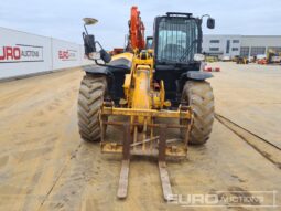 2015 JCB 535-95 Telehandlers For Auction: Leeds – 5th, 6th, 7th & 8th March 2025 @ 8:00am full