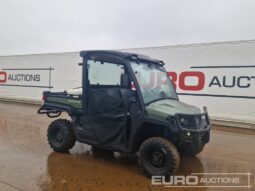 2020 John Deere XUV865M Utility Vehicles For Auction: Dromore – 21st & 22nd February 2025 @ 9:00am full