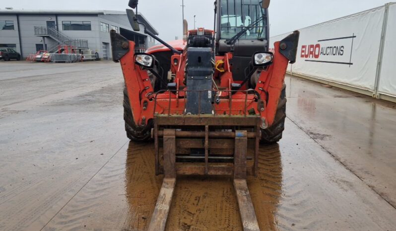 2014 Manitou MT1840 Telehandlers For Auction: Dromore – 21st & 22nd February 2025 @ 9:00am full