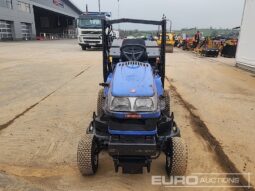 Iseki SXG19 Lawnmowers For Auction: Dromore – 21st & 22nd February 2025 @ 9:00am full