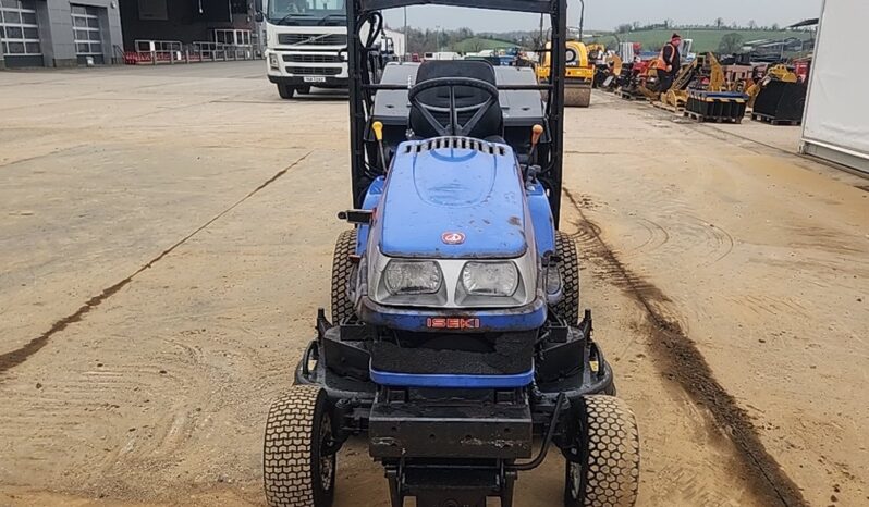 Iseki SXG19 Lawnmowers For Auction: Dromore – 21st & 22nd February 2025 @ 9:00am full