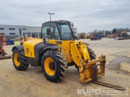 JCB 531-70 Telehandlers For Auction: Leeds – 5th, 6th, 7th & 8th March 2025 @ 8:00am full