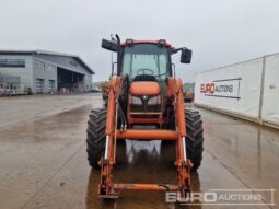 2014 Kubota M9540 Tractors For Auction: Dromore – 21st & 22nd February 2025 @ 9:00am full