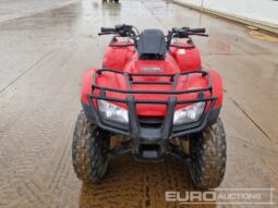 Honda TRX250TM ATVs For Auction: Dromore – 21st & 22nd February 2025 @ 9:00am full