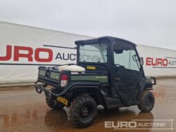 2020 John Deere XUV865M Utility Vehicles For Auction: Dromore – 21st & 22nd February 2025 @ 9:00am full