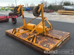 McConnel Topper 9 Grass Topper Farm Machinery For Auction: Dromore – 21st & 22nd February 2025 @ 9:00am full