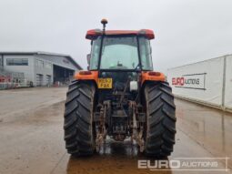 2014 Kubota M9540 Tractors For Auction: Dromore – 21st & 22nd February 2025 @ 9:00am full