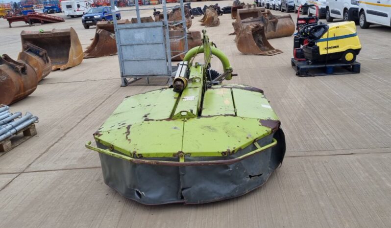 Claas CORTO 165N Farm Machinery For Auction: Leeds – 5th, 6th, 7th & 8th March 2025 @ 8:00am full